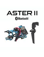 GATE ASTER II V2 Bluetooth EXPERT Quantum trigger - Wired Rear