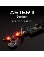 GATE ASTER II V3 Bluetooth EXPERT for AEG and HPA - obrazek 3