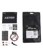 GATE ASTER V2 SX EXPERT + Quantum trigger - Wired Rear - obrazek 3