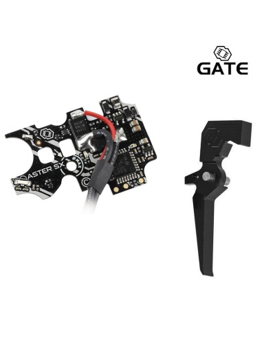gate-aster-v2-sx-expert-quantum-trigger-wired-rear GATE ASTER V2 SX EXPERT + Quantum trigger - Wired Rear - obrazek 1
