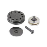 GATE CNC HIGH SPEED Piston Head