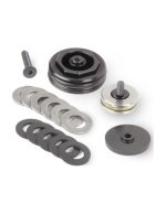 GATE CNC POWER HYBRID Piston Head + Weight Pad Set