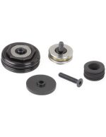 GATE CNC POWER HYBRID Piston Head + Weight Pad Set - obrazek 3