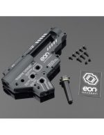 GATE CNC V2 EON Gearbox shell rev.2 - Titanium