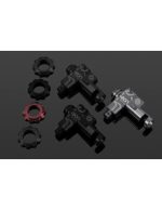 GATE EON chamber Hop-up CNC for AEG - Titanium / Red