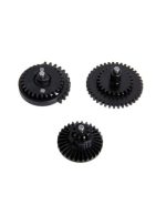 GATE EON CNC high speed 13:1 Gearset - Short stroke - obrazek 2