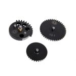 GATE EON CNC high speed 13:1 Gearset - Short stroke