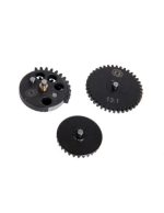 GATE EON CNC high speed 13:1 Gearset - Short stroke