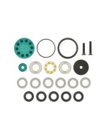 GATE EON Power Hybrid Piston Head CNC - obrazek 3