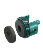 GATE EON Protector CNC Cylinder Head - obrazek 2