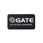 GATE My Tactictal Advantage Patch velcro