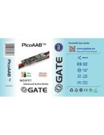 GATE PicoAAB mosfet - obrazek 2