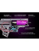 GATE PULSAR D2 V2 HPA Engine - FCU not included - obrazek 11