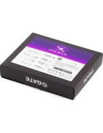 GATE PULSAR D2 V2 HPA Engine - FCU not included - obrazek 12
