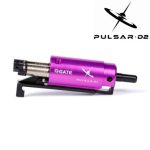 GATE PULSAR D2 V2 HPA Engine - FCU not included