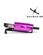 GATE PULSAR D2 V2 HPA Engine - FCU not included