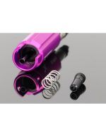 GATE PULSAR D2 V2 HPA Engine - FCU not included - obrazek 9