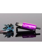GATE PULSAR D2 V2 HPA Engine with TITAN II Expert FCU - Front Wired - obrazek 6