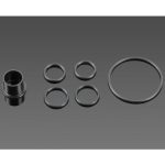 GATE Pulsar S HPA Engine Repair Kit Oring Set