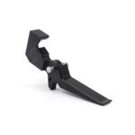 Gate Quantum Trigger 1A1 for ASTER - Black mat
