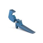 Gate Quantum Trigger 1A1 for ASTER - Blue