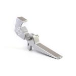 Gate Quantum Trigger 1A1 for ASTER - Silver