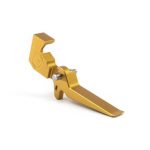 Gate Quantum Trigger 1A1 for ASTER - Yellow