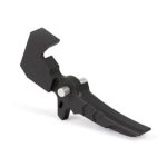Gate Quantum Trigger 1B1 for ASTER - Black mat