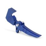 Gate Quantum Trigger 1B1 for ASTER - Blue