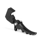 Gate Quantum Trigger 1C1 for ASTER - Black