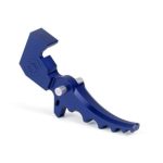 Gate Quantum Trigger 1C1 for ASTER - Blue