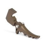 Gate Quantum Trigger 1C1 for ASTER - Dark Earth mat