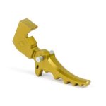 Gate Quantum Trigger 1C1 for ASTER - Yellow