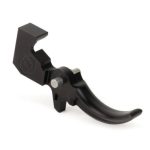 Gate Quantum Trigger 1E1 for ASTER - Black