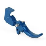 Gate Quantum Trigger 1E1 for ASTER - Blue