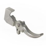 Gate Quantum Trigger 1E1 for ASTER - Silver