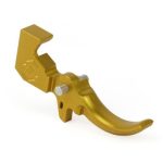 Gate Quantum Trigger 1E1 for ASTER - Yellow