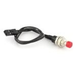 GATE Spare programming button for mosfet