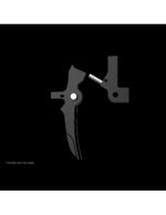 GATE TACTICKER realistic trigger system for airsoft replicas - obrazek 4
