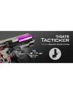 GATE TACTICKER realistic trigger system for airsoft replicas - obrazek 6