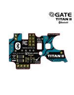 GATE TITAN II Expert  version Bluetooth for V2 GB AEG - Front Wired - obrazek 2