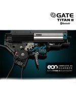 GATE TITAN II Expert  version Bluetooth for V2 GB AEG - Front Wired - obrazek 3