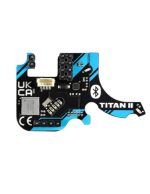 GATE TITAN II Expert  version Bluetooth for V2 GB AEG - Front Wired - obrazek 5