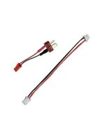 GATE TITAN II Expert  version Bluetooth for V2 GB HPA - Front Wired - obrazek 4