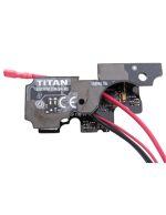 GATE TITAN V2 NGRS EXPERT For TM Next Gen - Front - obrazek 3