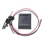 GATE TITAN V2 NGRS EXPERT For TM Next Gen - rear