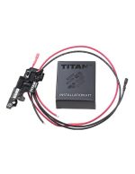 GATE TITAN V2 NGRS EXPERT For TM Next Gen - rear