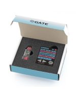 GATE Warfet mosfet - obrazek 4