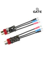 Gate X-ASR2 Mosfet
