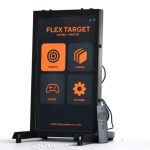 GRWOLF FlexTarget Airsoft Smart Training Target
